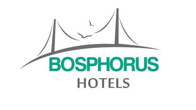 Le Bosphorus Al Madinah Hotel Медина Лого снимка
